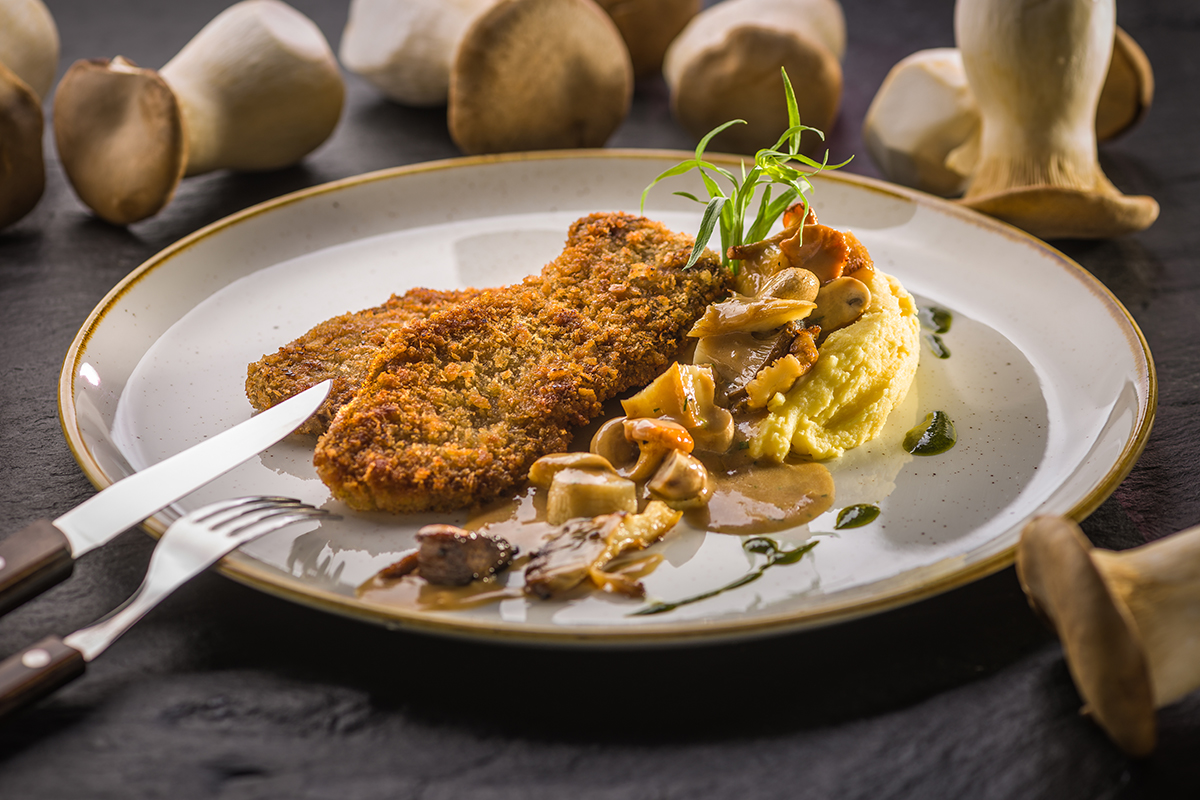 hertenschnitzel