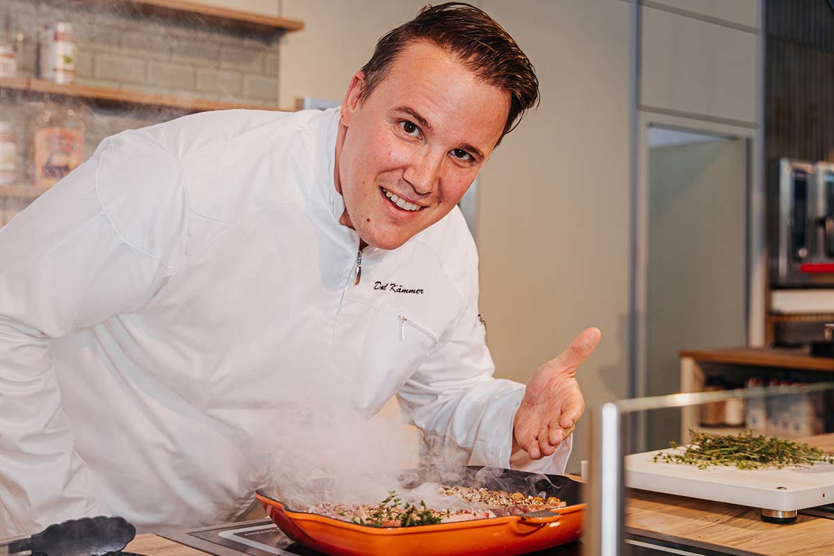 Beurs Dusseldorf 2019 Chefs Culinar