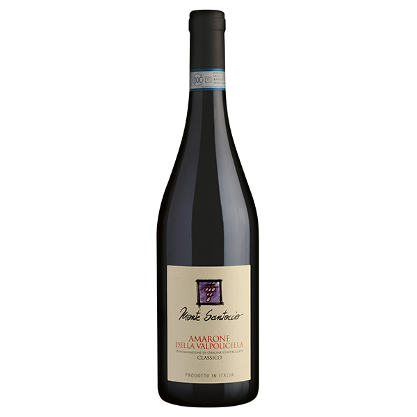 Amarone della Valpolicella