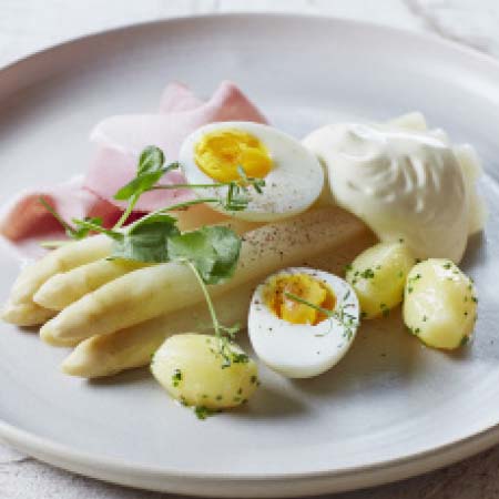 Hollandaise saus