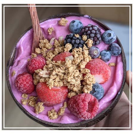 smoothiebowl