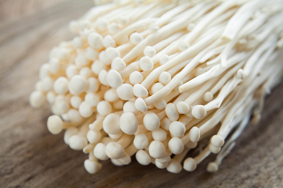 Enoki