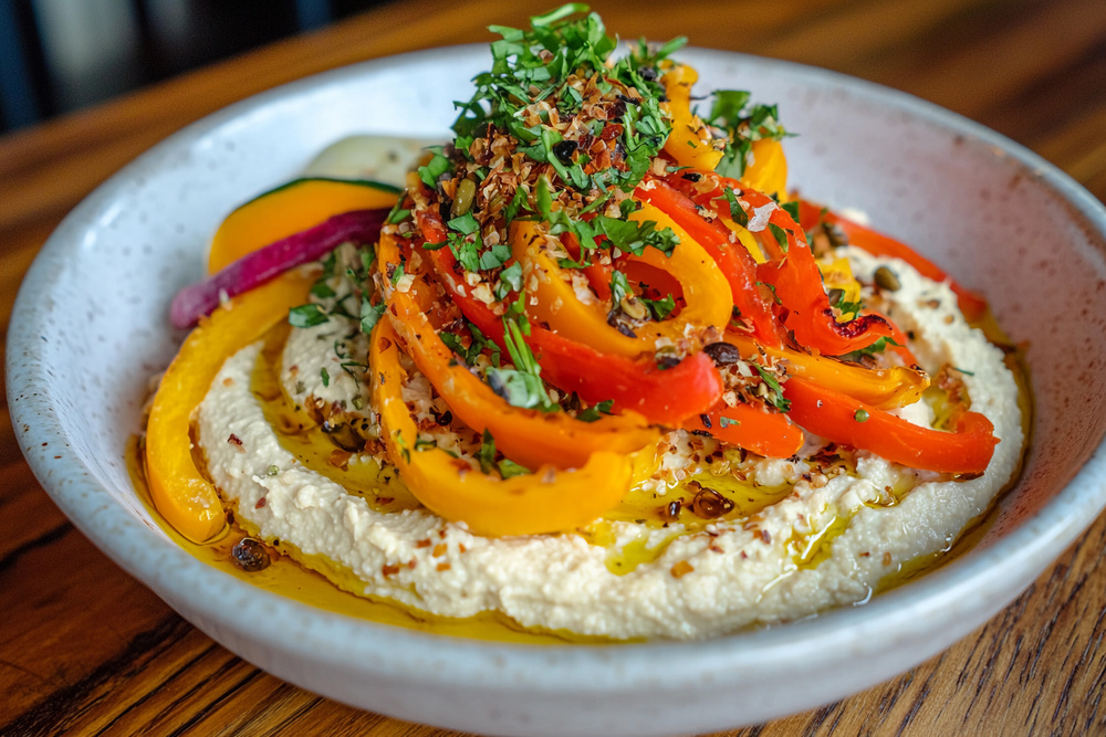 Plantaardig groeit door