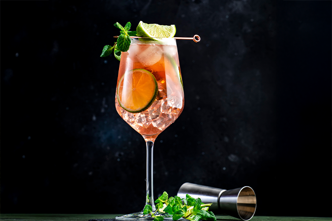 cocktail