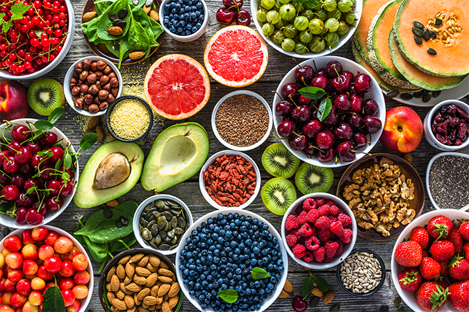 future of foodservice