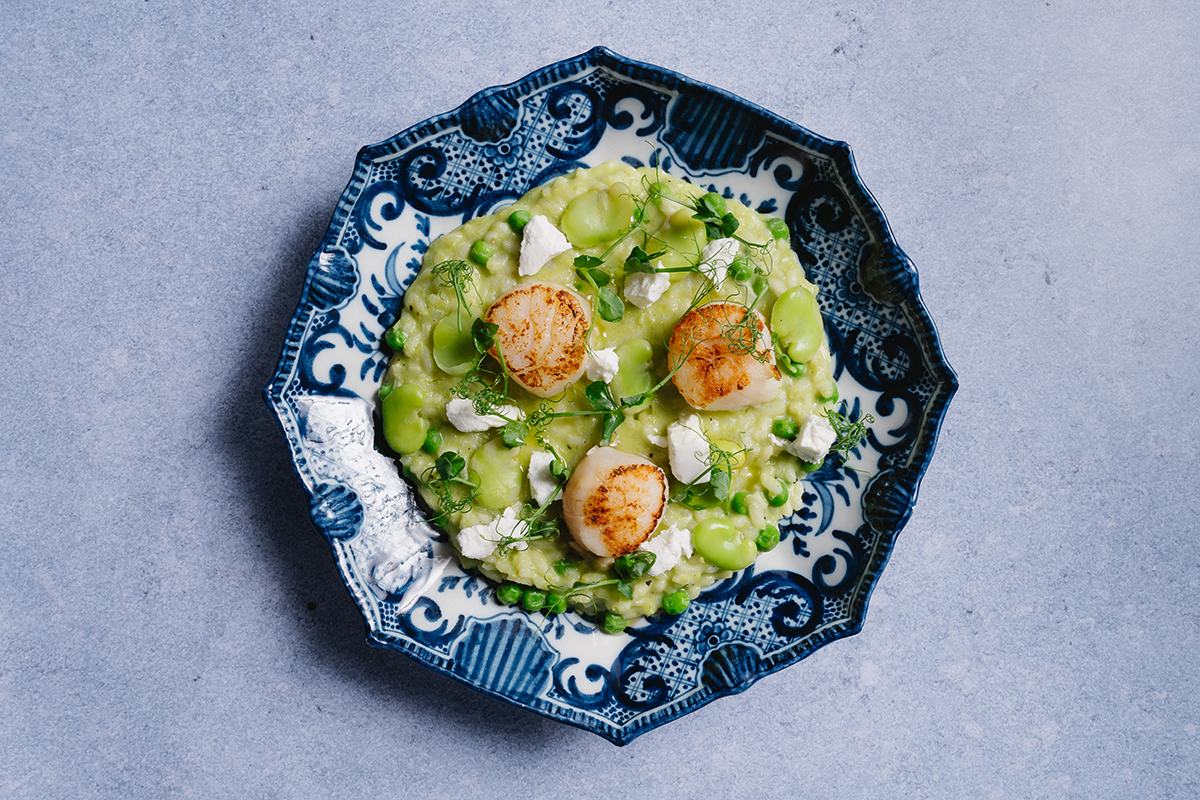 risotto