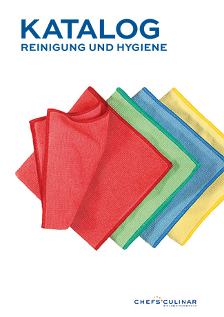 Reiniging & hygiëne