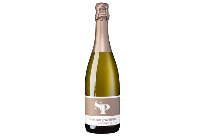 Chardonnay Brut