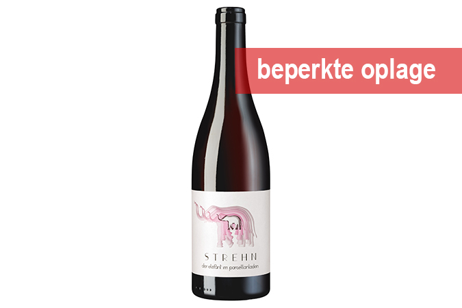 Strehn Blaufrankisch elephant