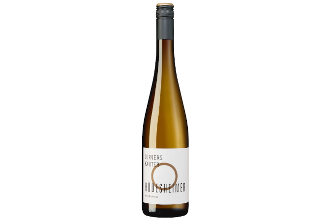 Corvers-Kauter_Rüdesheimer_Riesling