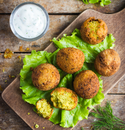 Falafel