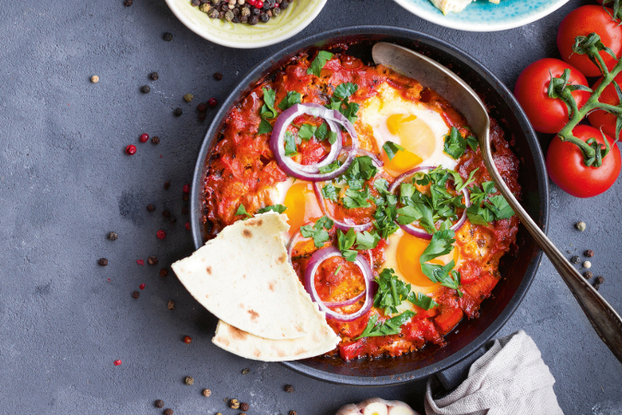 Shakshuka