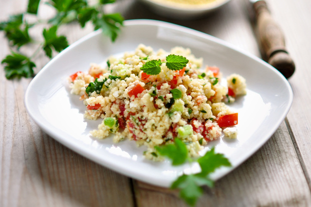 Tabouleh