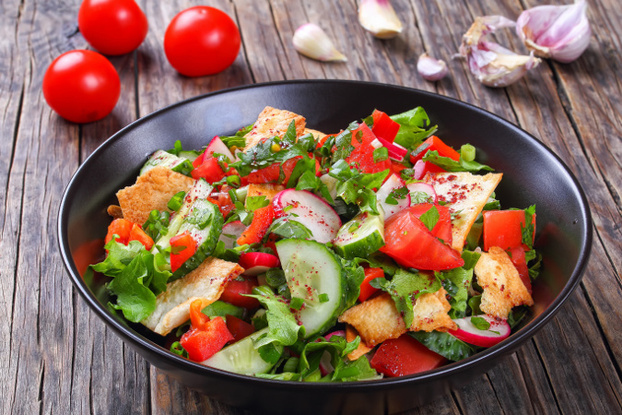 Fattoush