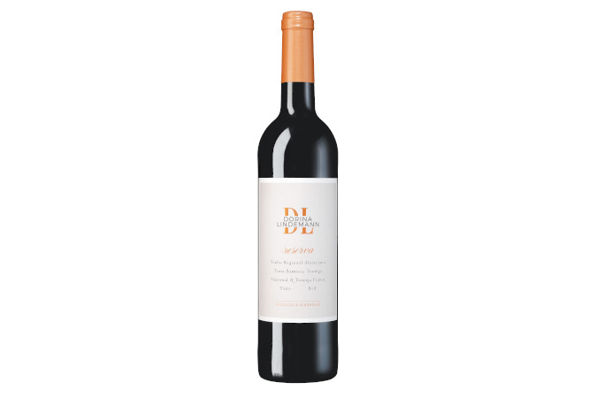 Reserva Tinto Alentejo DOP