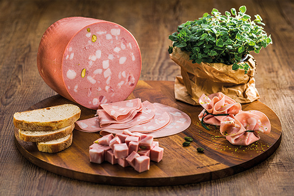 Mortadella Banchetto