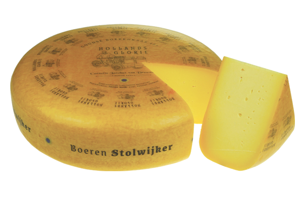 Boeren stolwijker