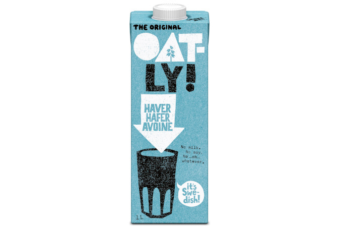 Oatly