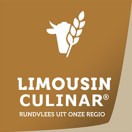 Limousin culinar logo