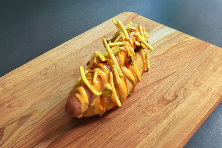 Theo Hotdog