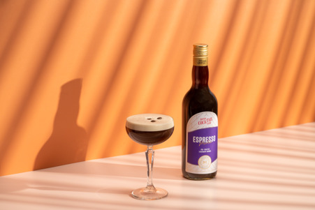 Espresso Martini