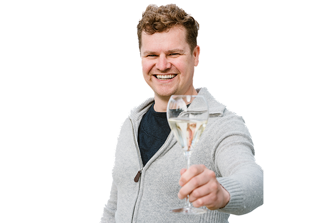 Bjorn Scholten