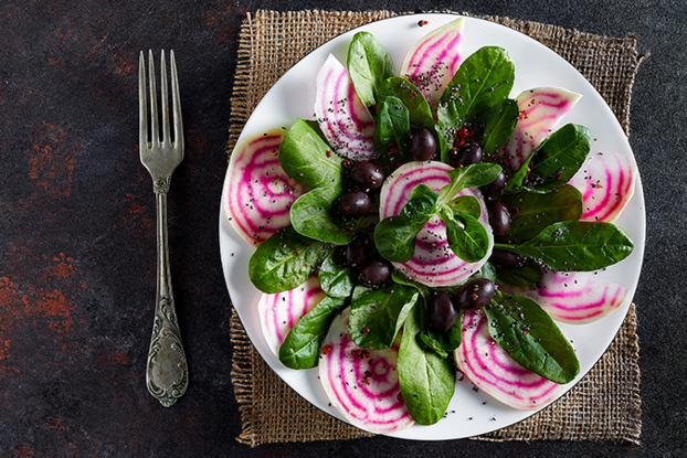 Chioggia biet