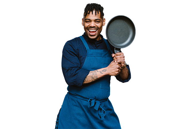 Chef Geneal