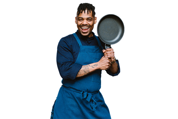 Chef Geneal