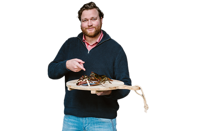Versspecialist Guus
