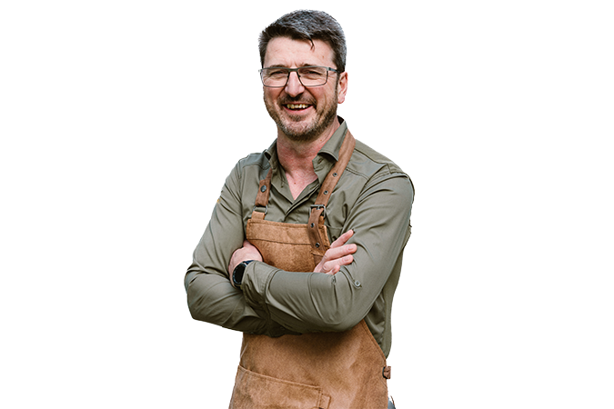Ben Janssen