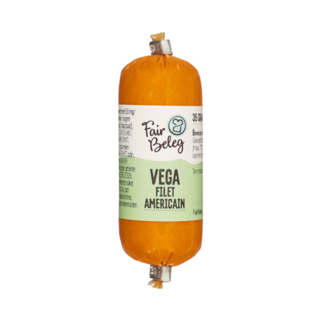 vega filet americain