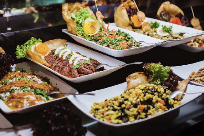 crewfood