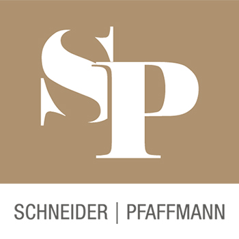 Logo Schneider Pfaffmann