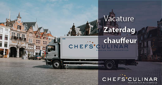 Zaterdag chauffeur