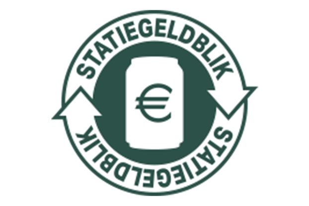 Logo statiegeld